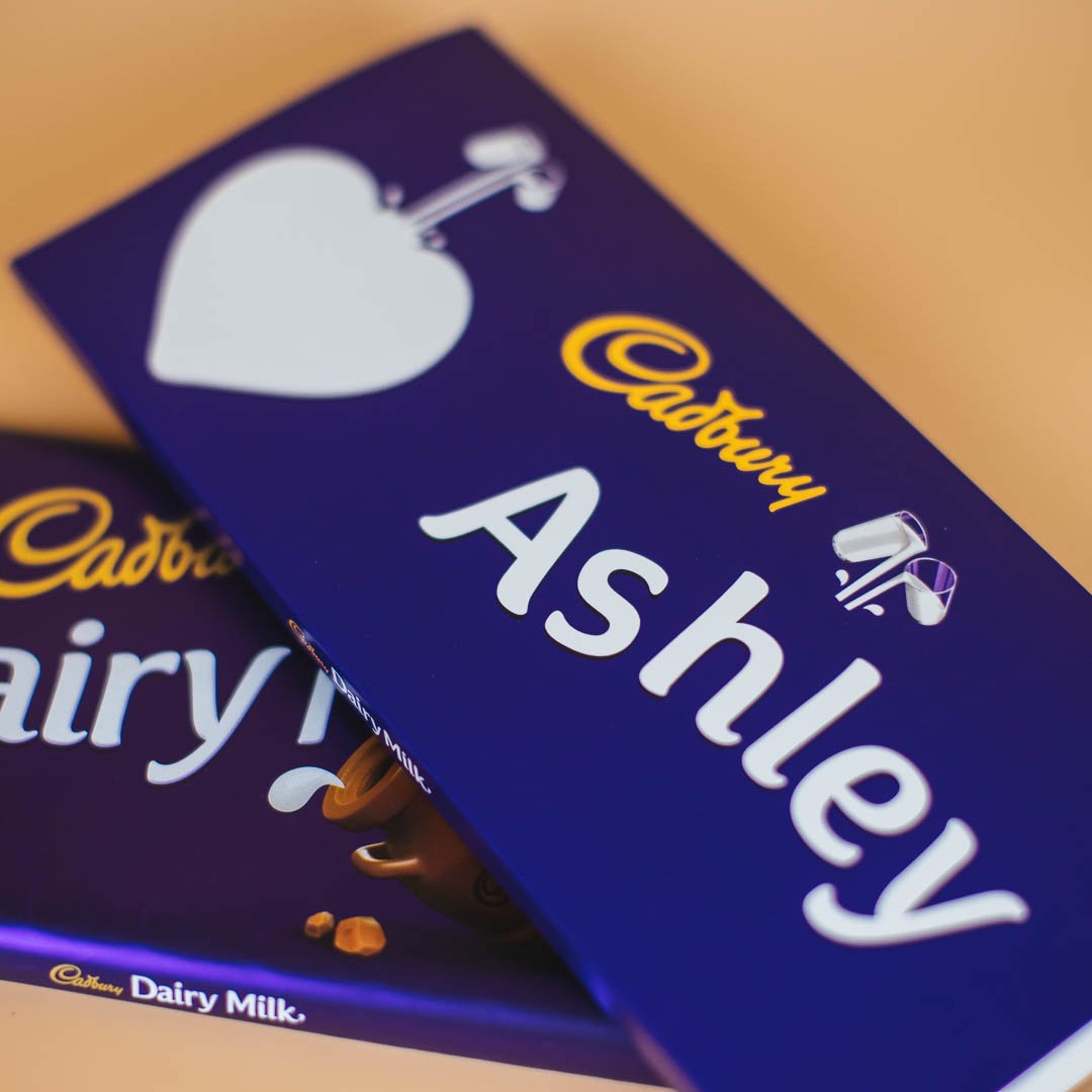 Our Top 3 Favourite Chocolate Brands