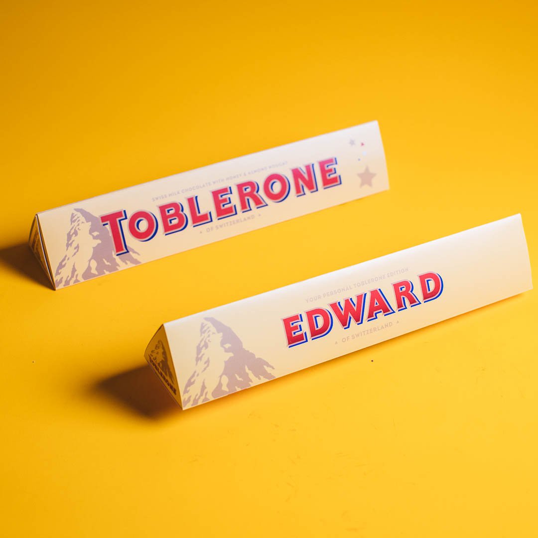Toblerone Review