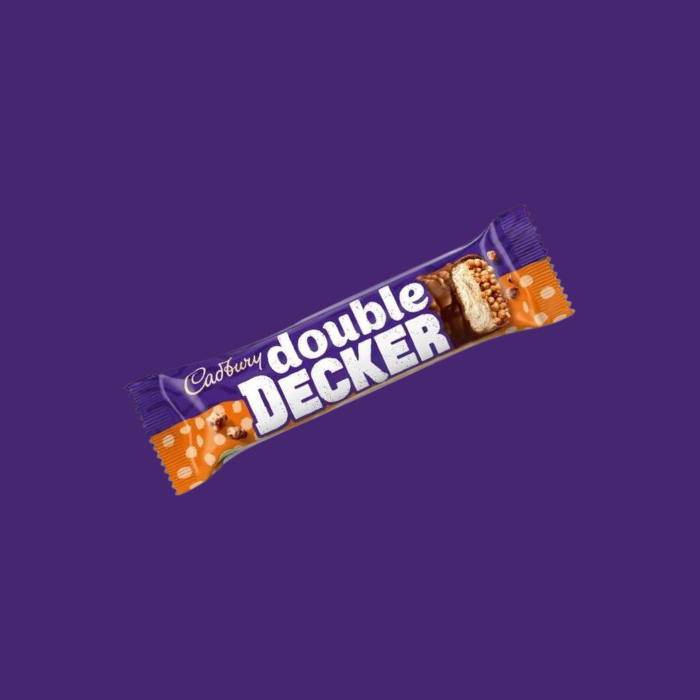 Cadbury Double Decker (54.5g)