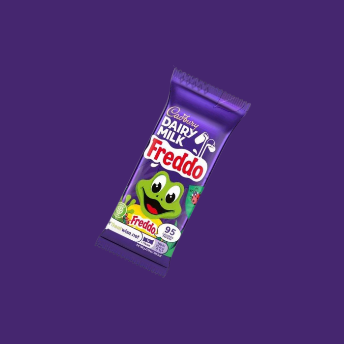 Cadbury Freddo (18g)