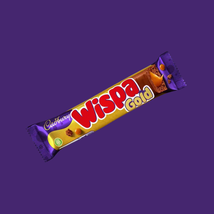 Cadbury Wispa Gold (48g)