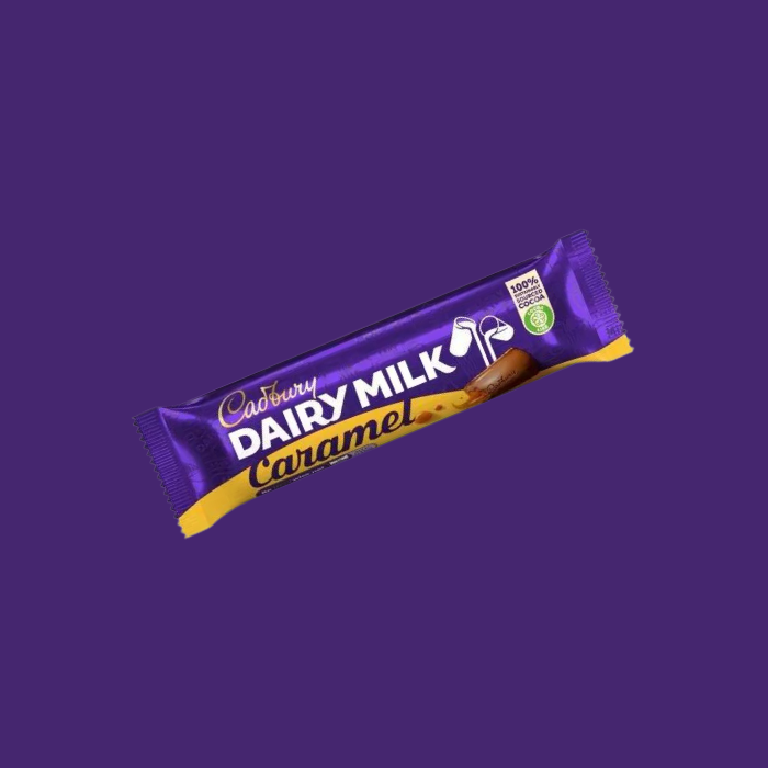 Cadbury Caramel (45g)