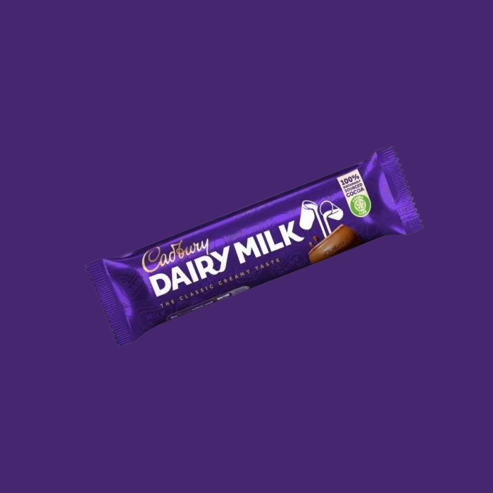 Cadbury Dairy Milk (45g)