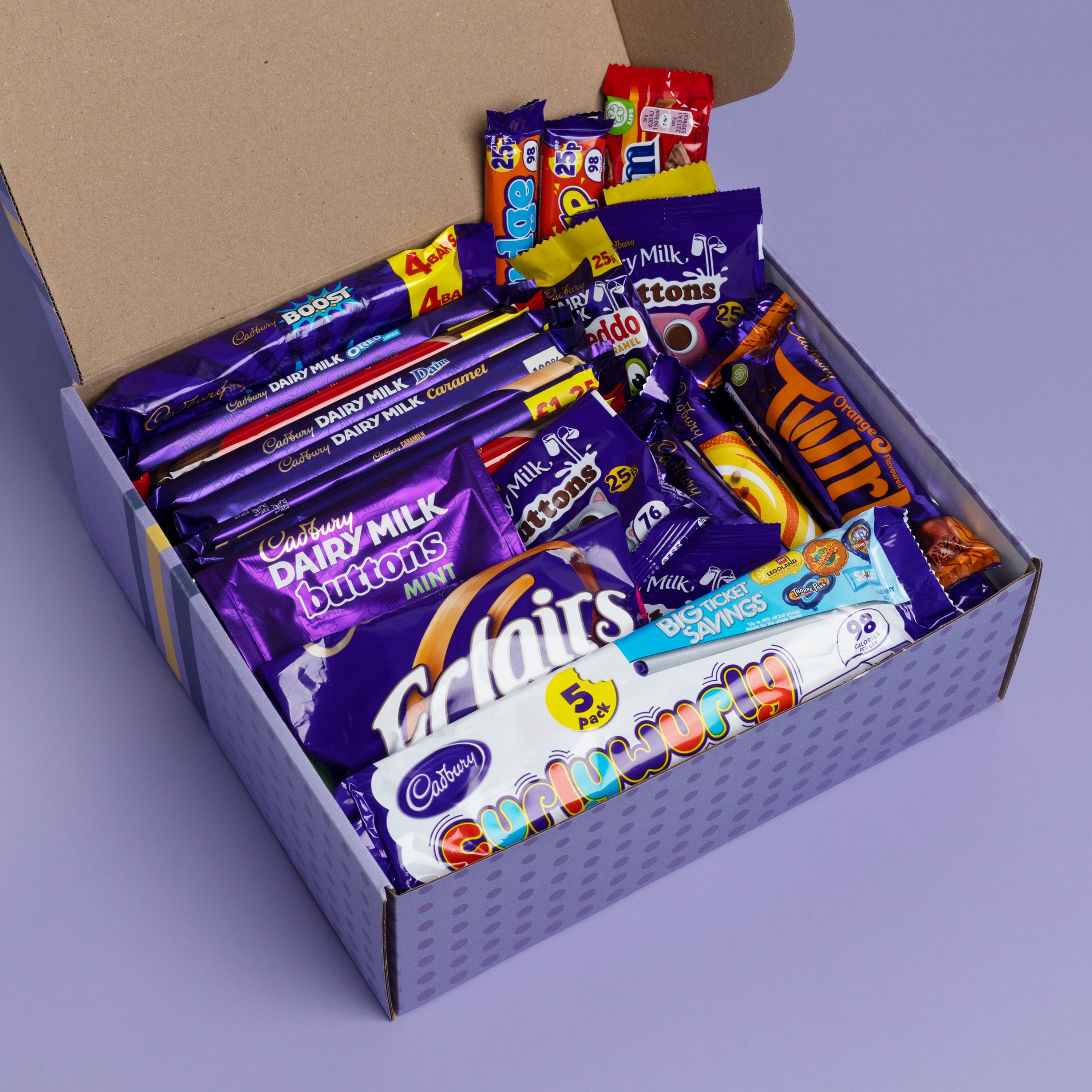 Cadbury Dairy Milk Silk Pralines Chocolate Gift Box- 160g - Corporate  Gifting | BrandSTIK