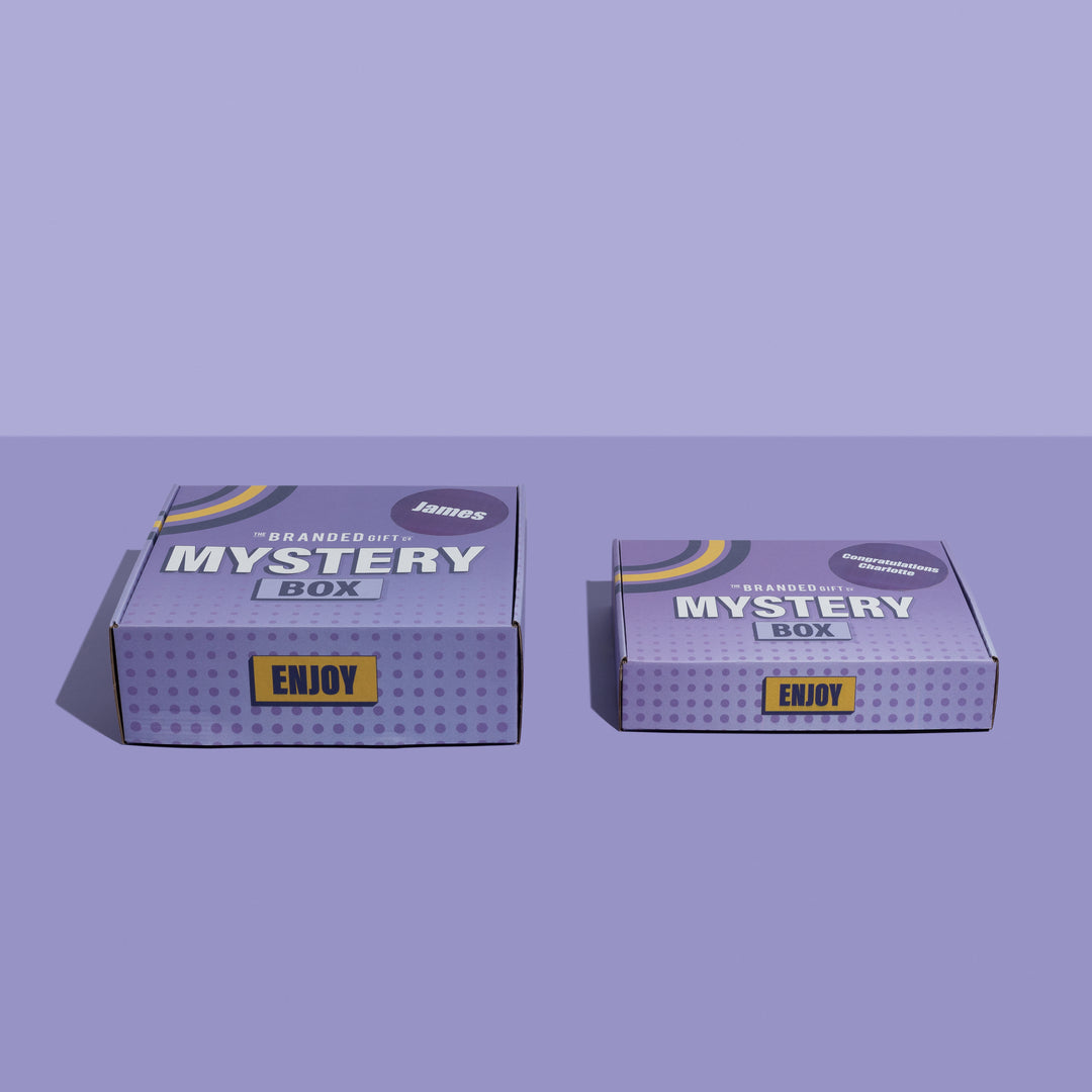 Mystery Box - Mixed