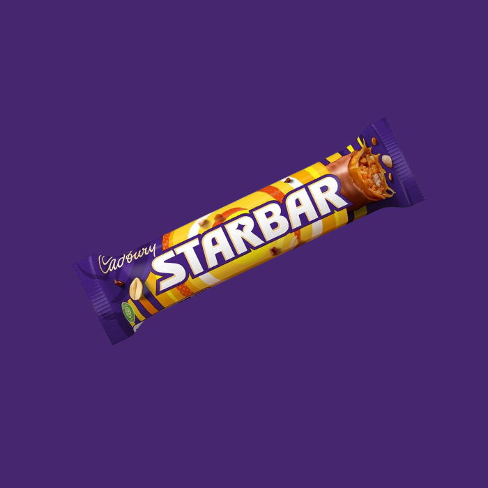 Cadbury Starbar (49g)