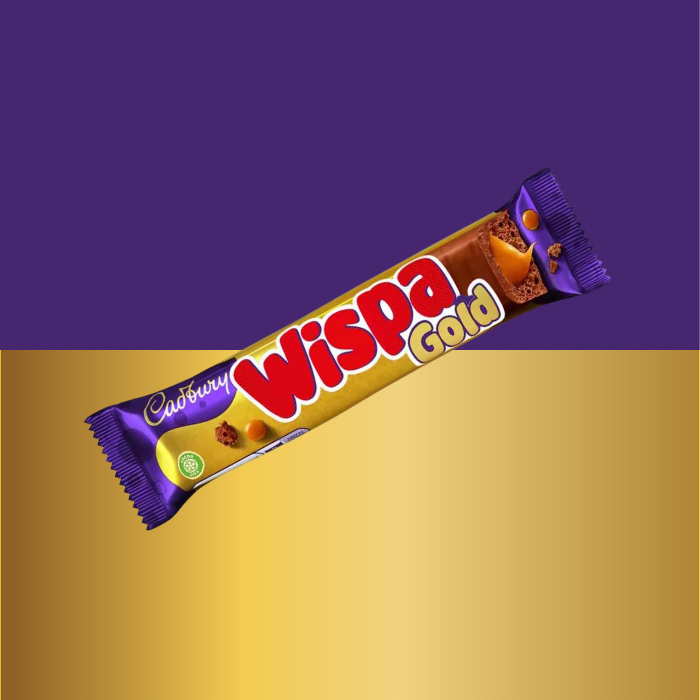 Cadbury Wispa Gold (48g)