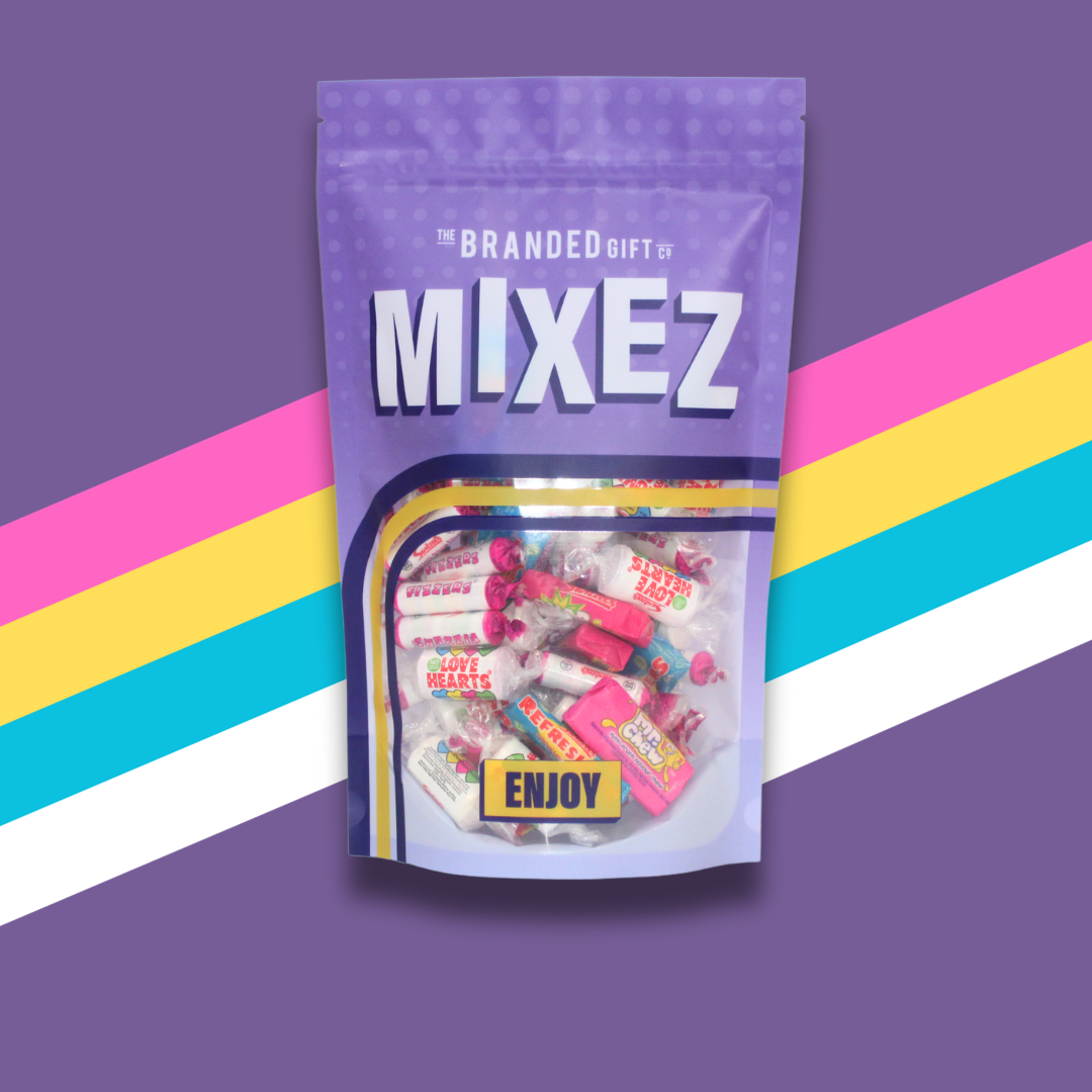 Swizzels Mini Sweets Mix