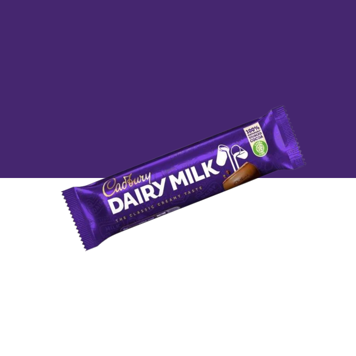 Cadbury Dairy Milk (45g)