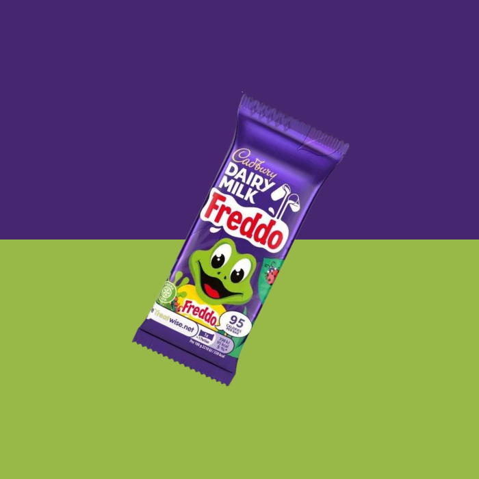 Cadbury Freddo (18g)